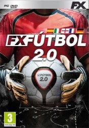 FX Fútbol 2.0